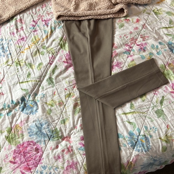 Insight Ponti Knit Pant sz 4 nwot - Picture 5 of 10